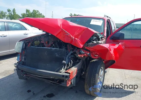 2009 Ford Escape Xlt z USA, uszkodzony, nr VIN 1FMCU03739KA81065